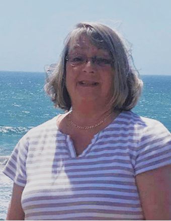 Judith Marzec Obituary
