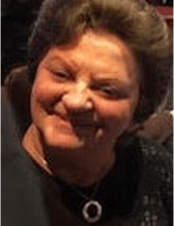 Rachel Landry Obituary