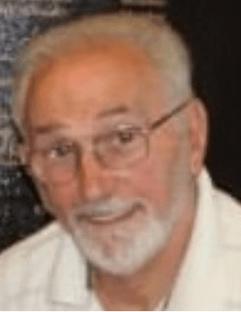 John R. DePalmer Obituary