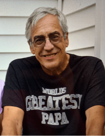 Joseph R. Sastre Obituary