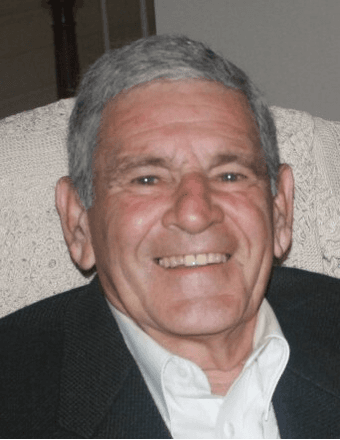 Michael "Mousy" Mauro Obituary