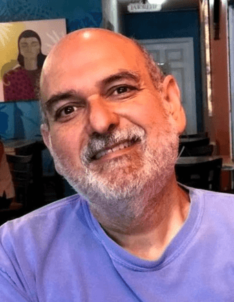 George H. Kahkedjian Obituary