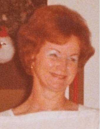 Audrey Hardy Obituary