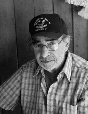 Patrick C. Chambrello Sr. Obituary