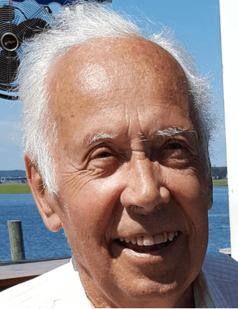Kurt Leindecker Obituary
