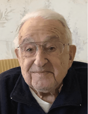 Samuel J. Germano Obituary