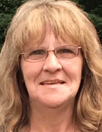 Ginette Madore Obituary