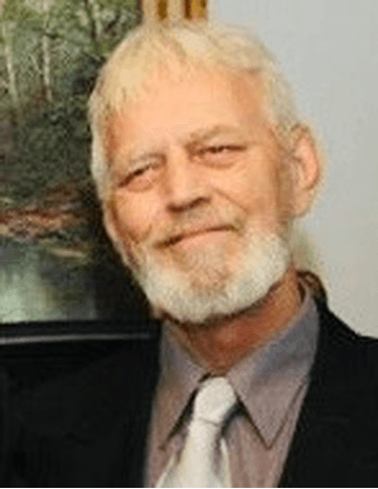 Russell W. Spaulding Sr. Obituary