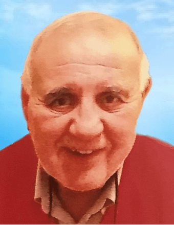 Anthony Delldonna Obituary