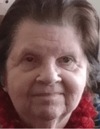 Caroline Bonnie Rider Obituary