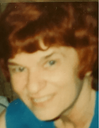 Jadwiga Janina Stazewska Obituary