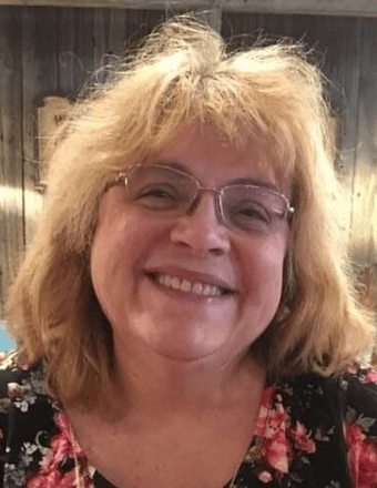Donna McAllister Obituary