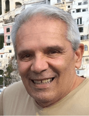 Richard Bonfiglio Obituary