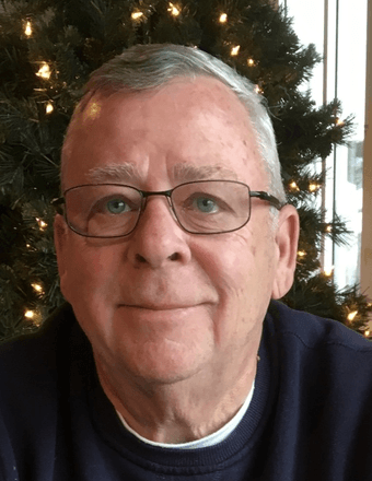 Robin MacKinnon Obituary