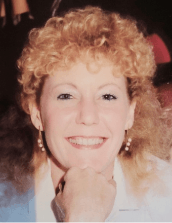 Rebecca (Morrison) Strazzeri Obituary