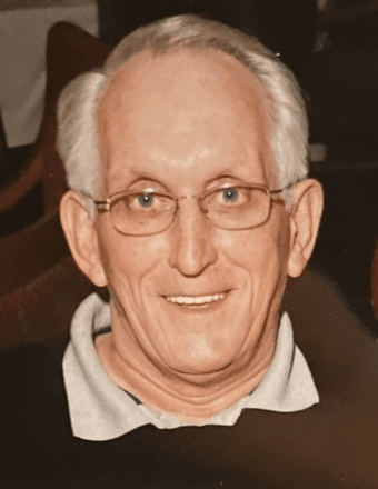 David Maher Obituary