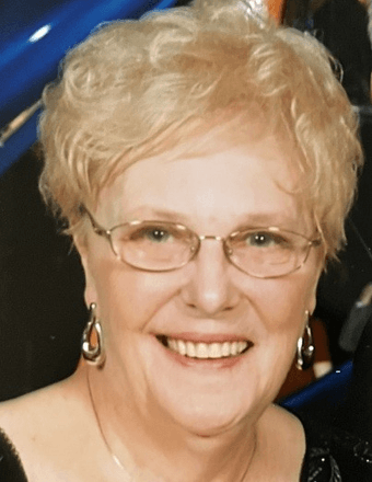 Linda (Doskus) Maher Obituary