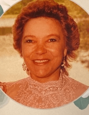 Iona Long Obituary