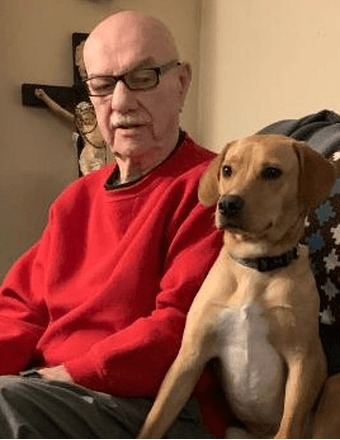 Donald A. Daveluy Obituary