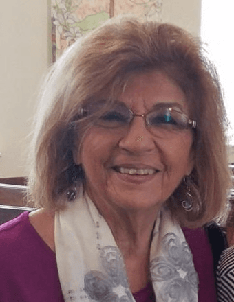 Geraldine "Jeri" A. Davis Obituary
