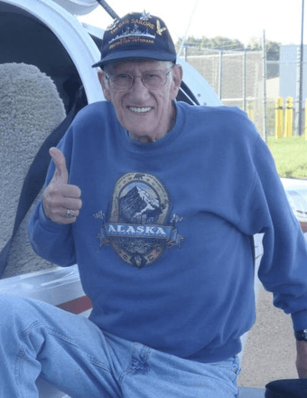 Kenneth Earl Spry Obituary
