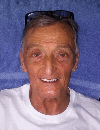 Robert St. Amand Obituary