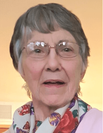 Rosanna Petrossi Obituary