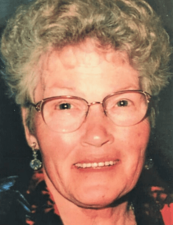 Angela Dube Obituary