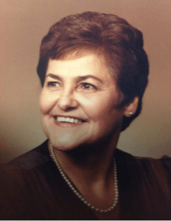 Adeline Roberge Obituary