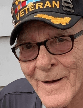 Charles A. Cummings Jr. Obituary