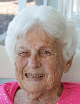 Alice Kinsley Clark Obituary