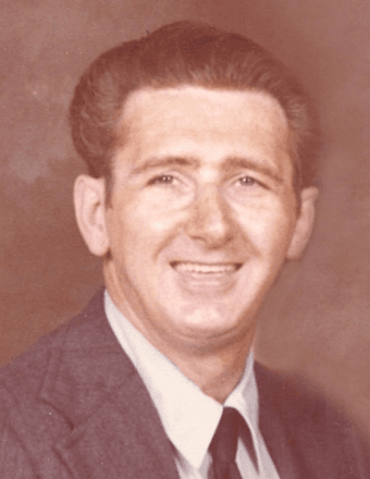 Richard E. Robertson, Sr. Obituary