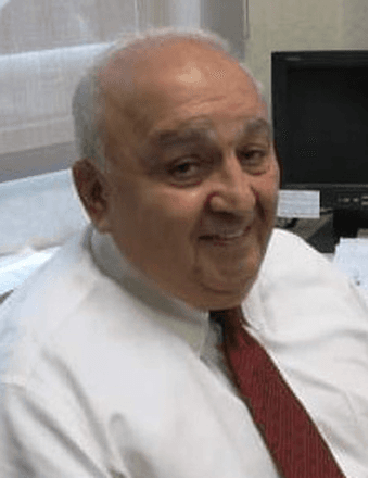 Peter Anthony Oshana Obituary