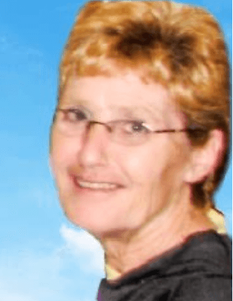 Kathleen M. Parsons Obituary