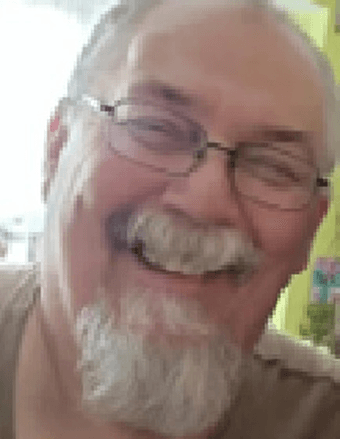 Luc Morin Obituary