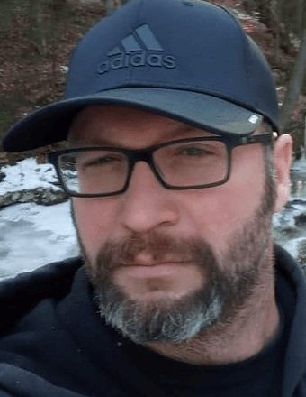 Ryan Lee Marzi Obituary