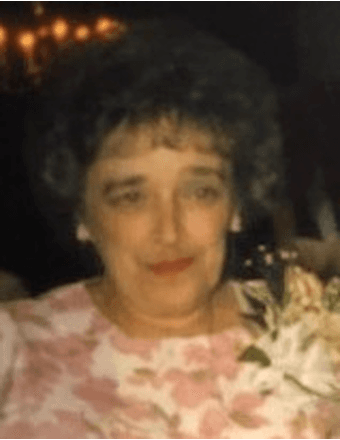 Beverly Spencer Obituary