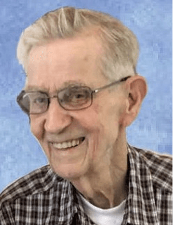 Carl G. Danielson Obituary