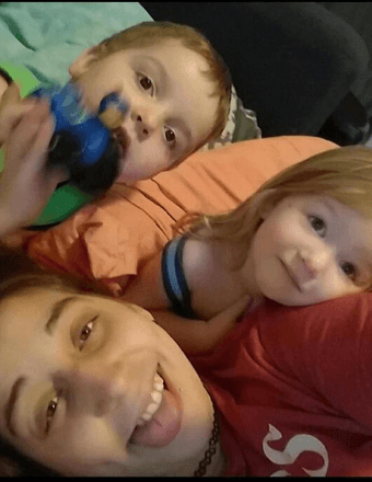 Elayna Kathleen Smith Obituary