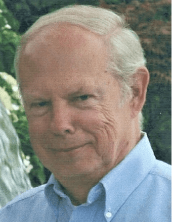 Daniel J. Sullivan, Jr. Obituary