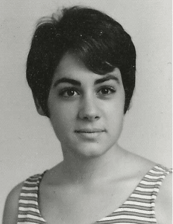 Susan Peak Obituary