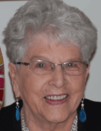 Zita Pelletier Obituary