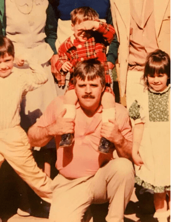 Paul Tad Trafton Giles Jr. Obituary