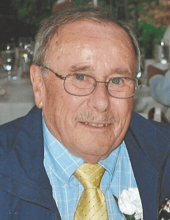 Richard Luddy Obituary