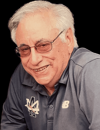John Salvatore DiGirolamo Obituary