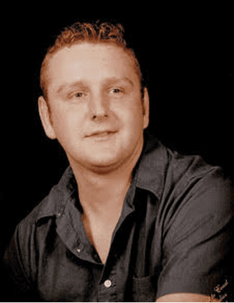 David "Red" Lovig Obituary