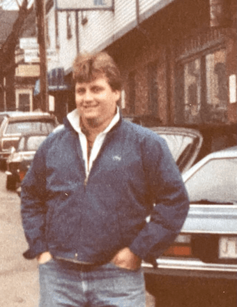 David M. Bonczek Obituary