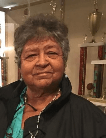 Maria Ruiz Obituary