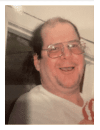Edward Alan Desnoyers Obituary