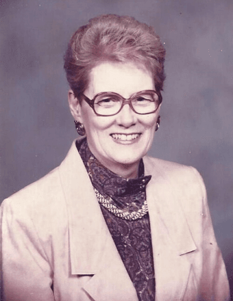 Barbara Ann Salzberger Obituary